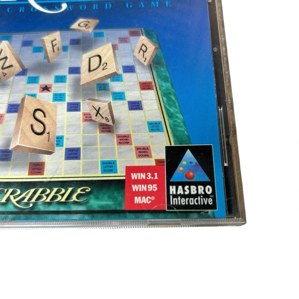 N/A lot scrabble
